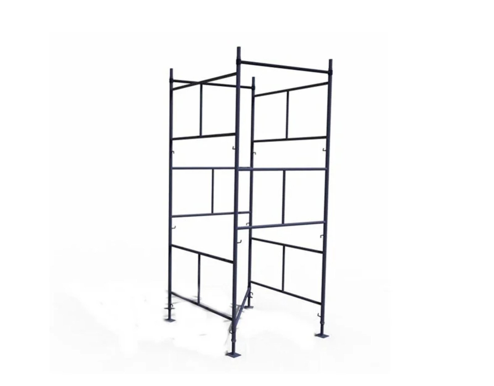 Andaime Tubular