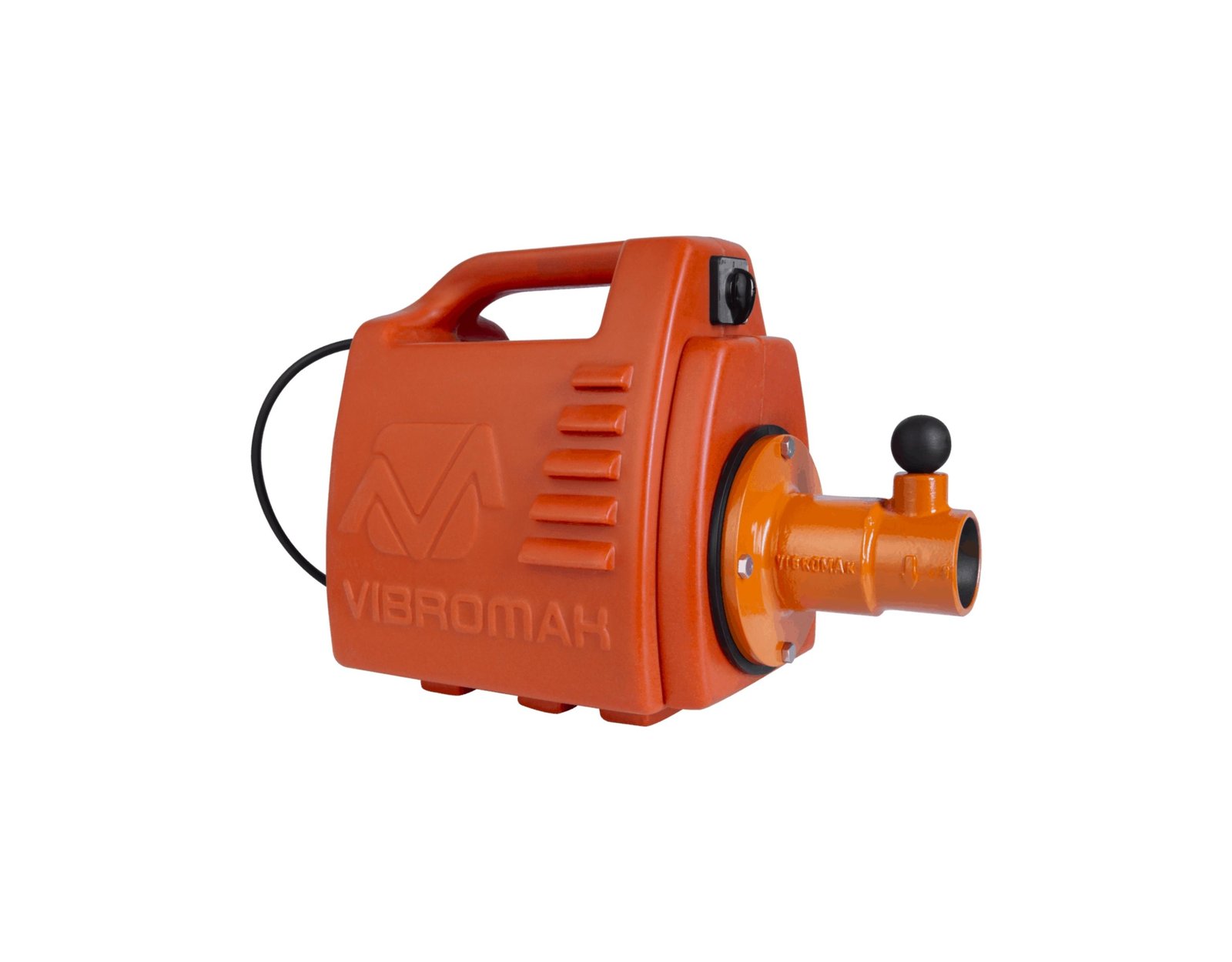 Motor Elétrico Dupla Isolação