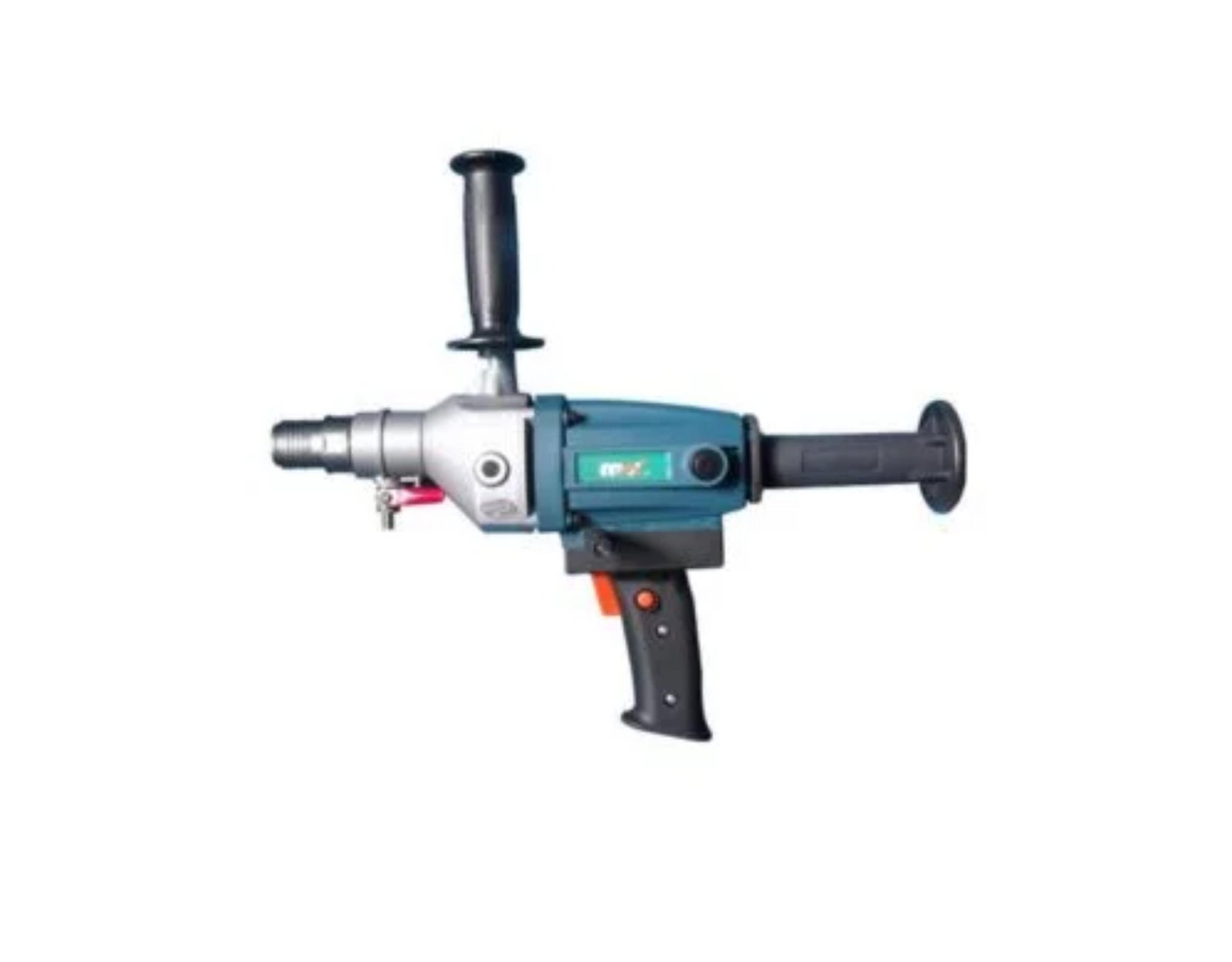 Perfuratriz de Concreto Profissional - Sem Operador