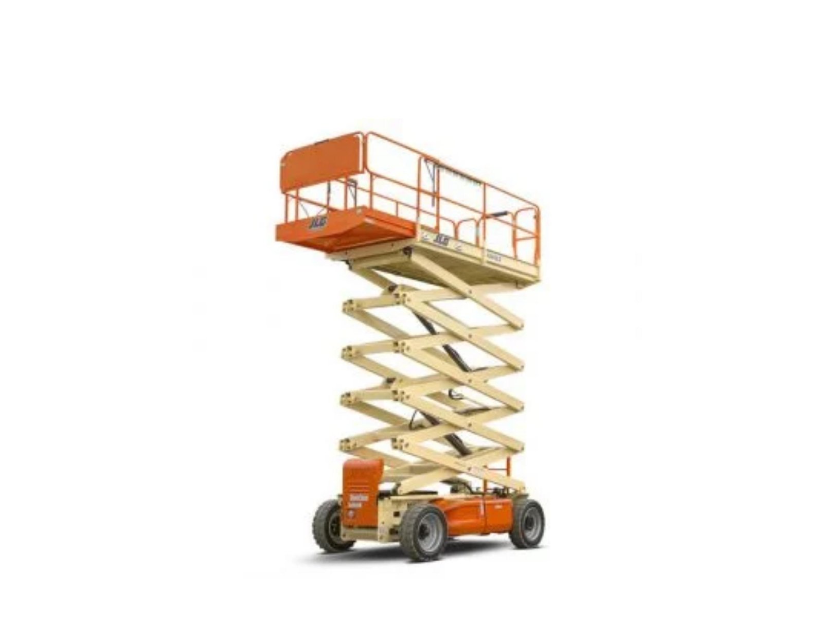 Plataforma Elevatória