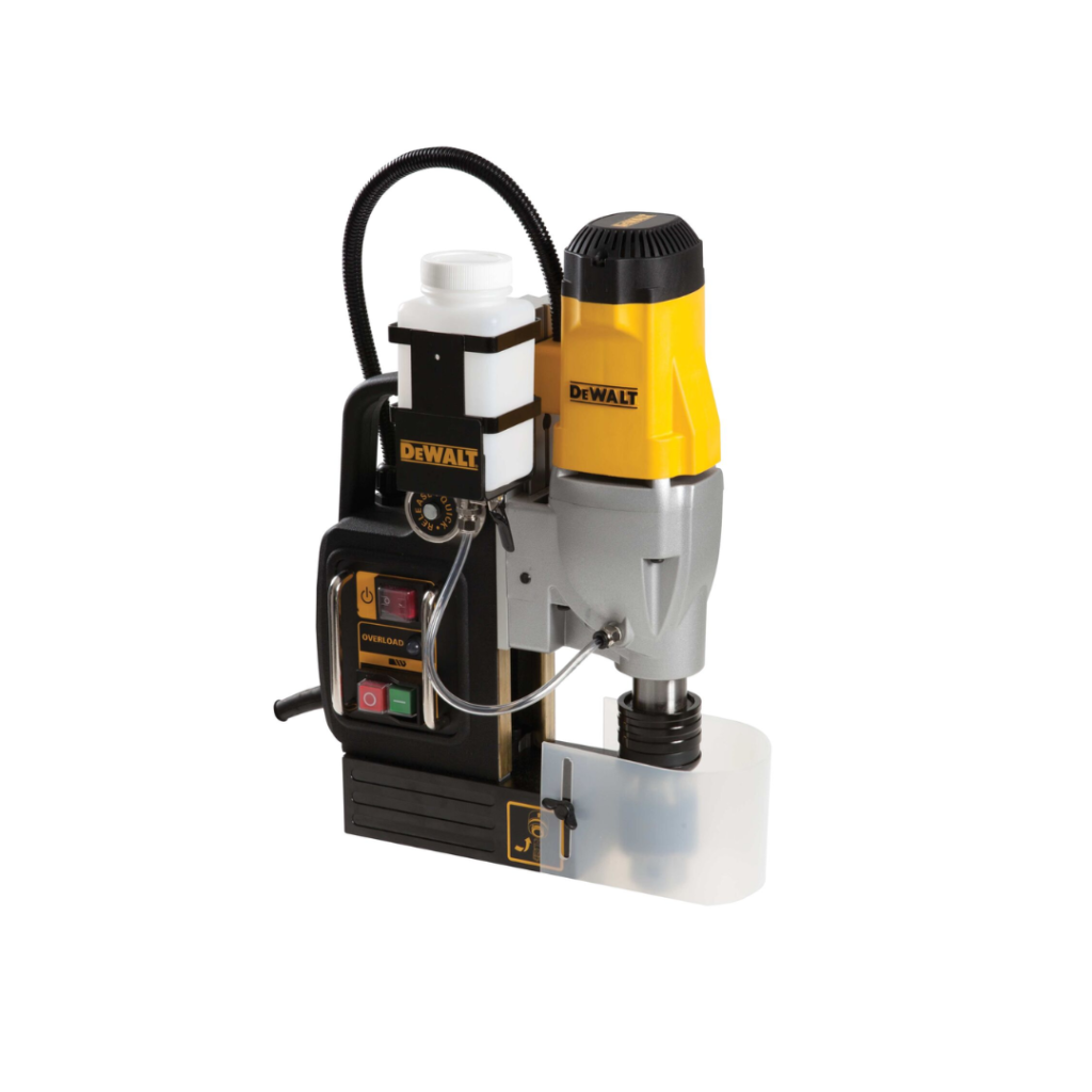 Aluguel deFuradeira de Base Magnética