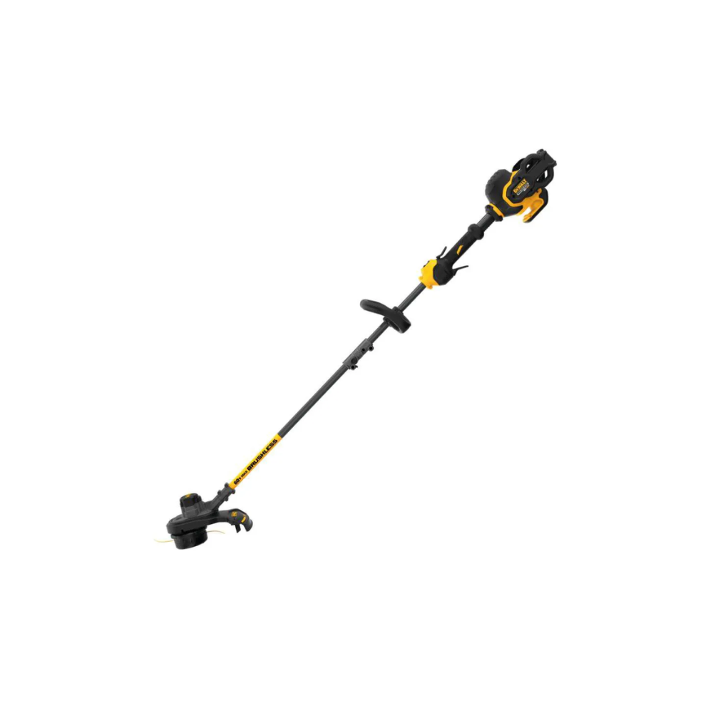 Roçadeira e Aparador de Grama a Bateria