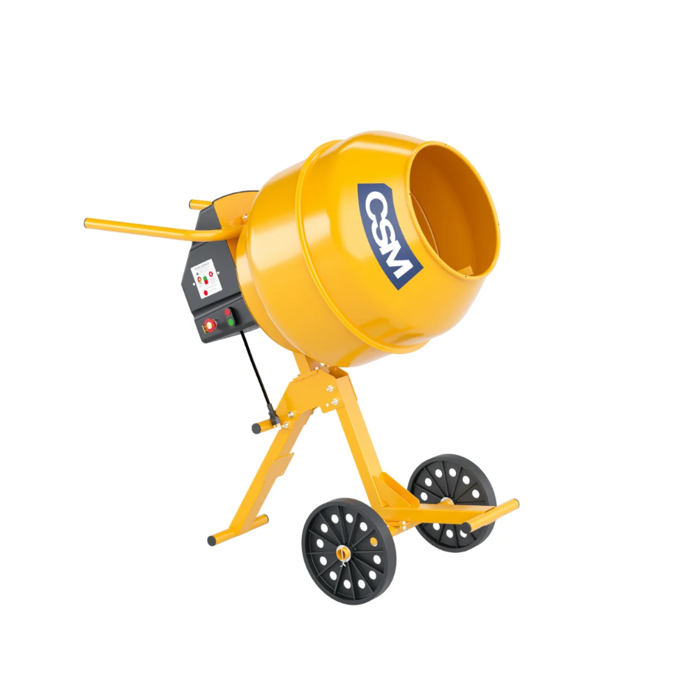 Betoneira Smart 130L